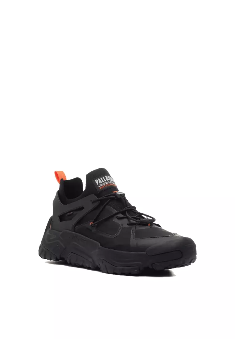 男裝 OFF GRID CAGE WP 防水鞋