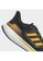ADIDAS black eq21 run shoes 0C37ESH9343859GS_5
