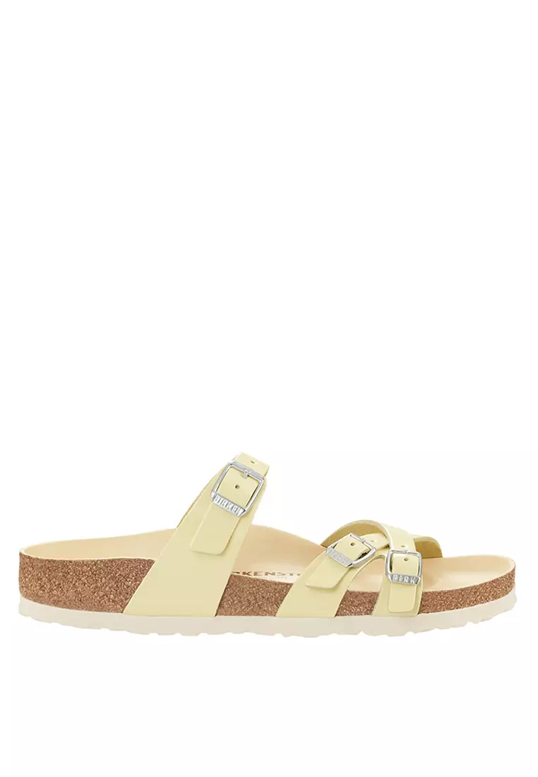 Discount on Birkenstock  shoes - SKU: Franca Nl