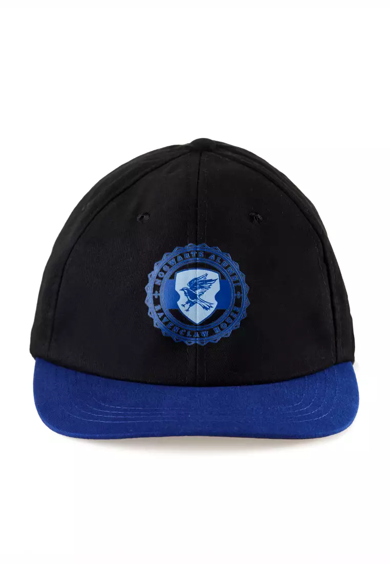 Harry Potter x Adventure Collection Cap 01 - Ravenclaw