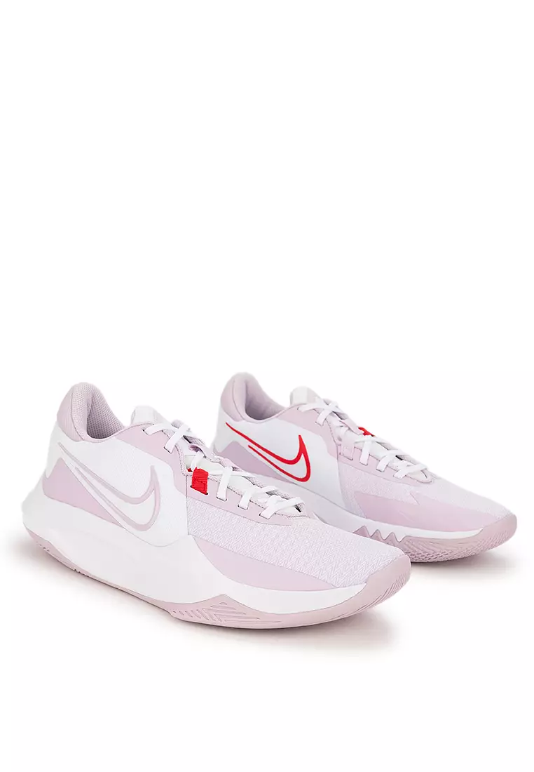 Precision 6 Basketball Shoes