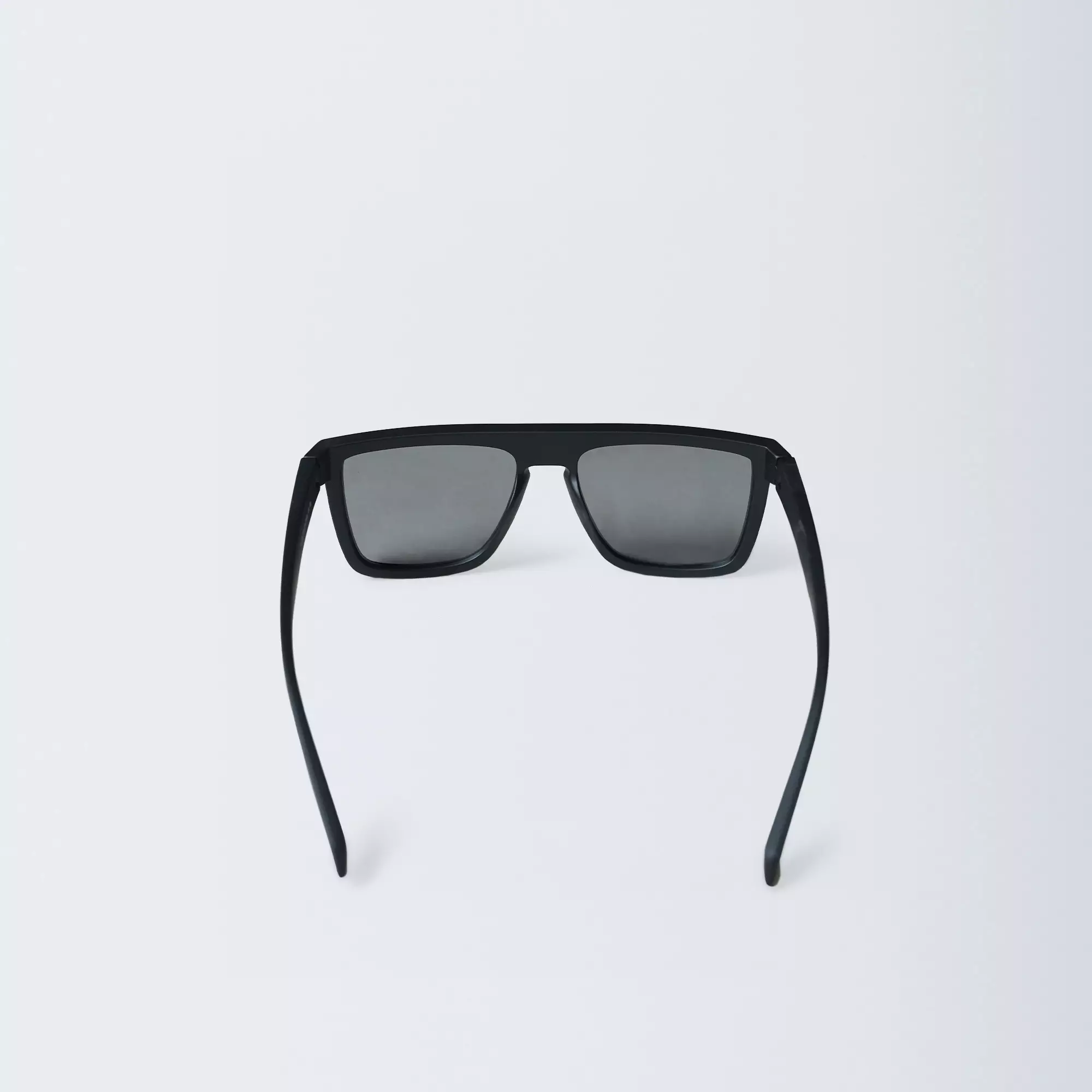 CELCIUS Square Line Sunglasses I31000364C Hitam