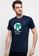 Third Day MTH17 thirdday kaos pria casual unisex draco genius cst navy 578AFAA2469E63GS_2