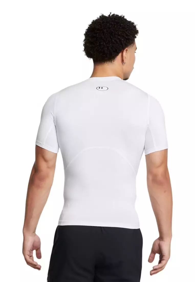 UA HeatGear Armour T-Shirt