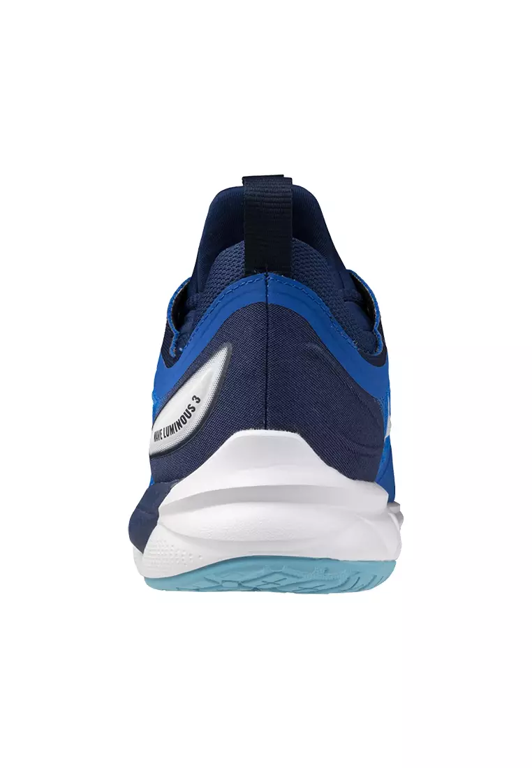 Wave Luminous 3 Volleyball Shoes