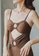 Halo brown Sexy Swimsuit Bikini 9BE02US5C35C4CGS_6