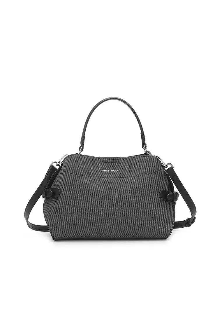 Buy Swiss Polo Women's Top Handle Bag / Sling Bag / Crossbody Bag