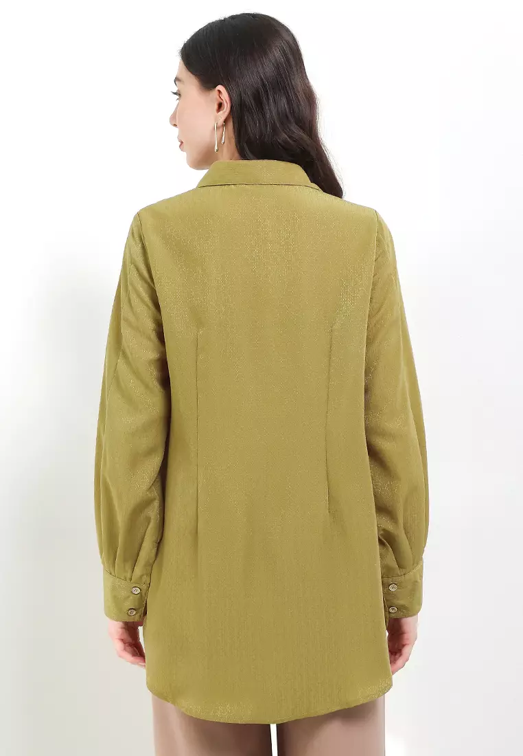 Kemeja Sephora - Eileen Shirts