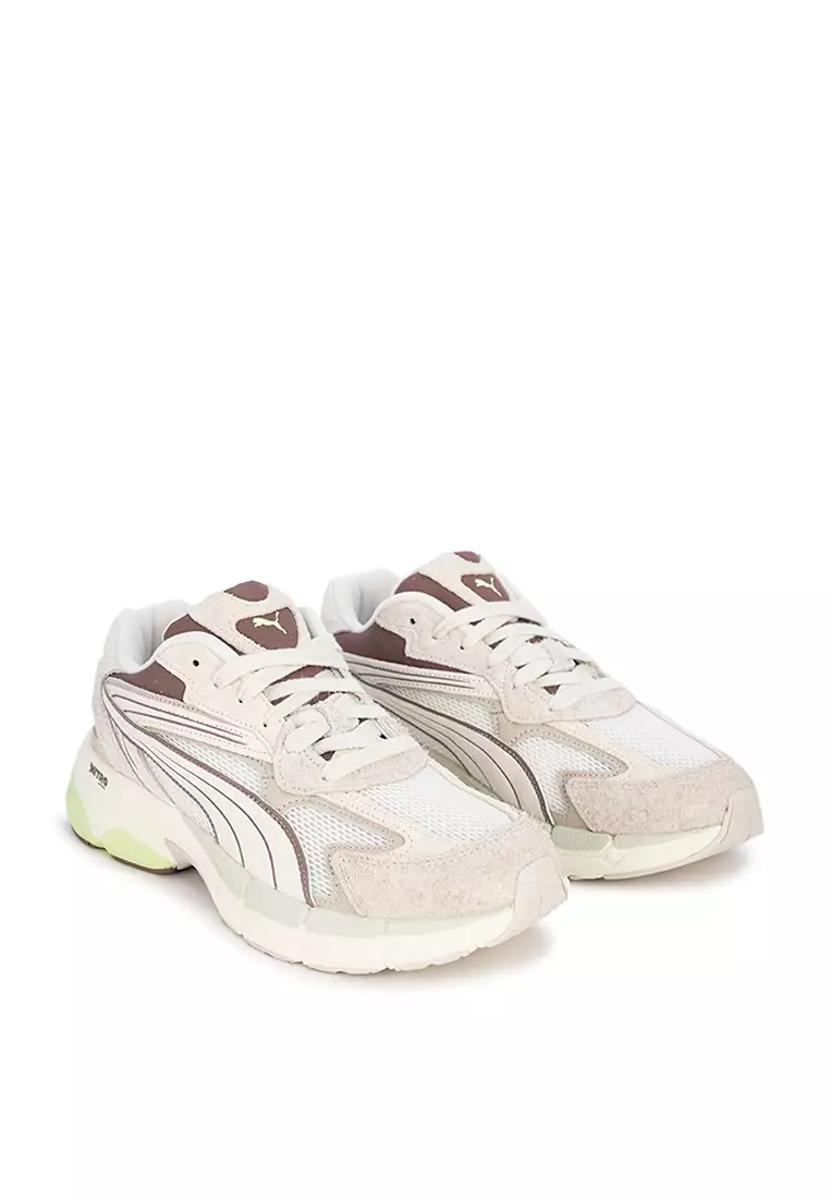 Buy PUMA Teveris NITRO Pastel Sneakers 2024 Online ZALORA Singapore