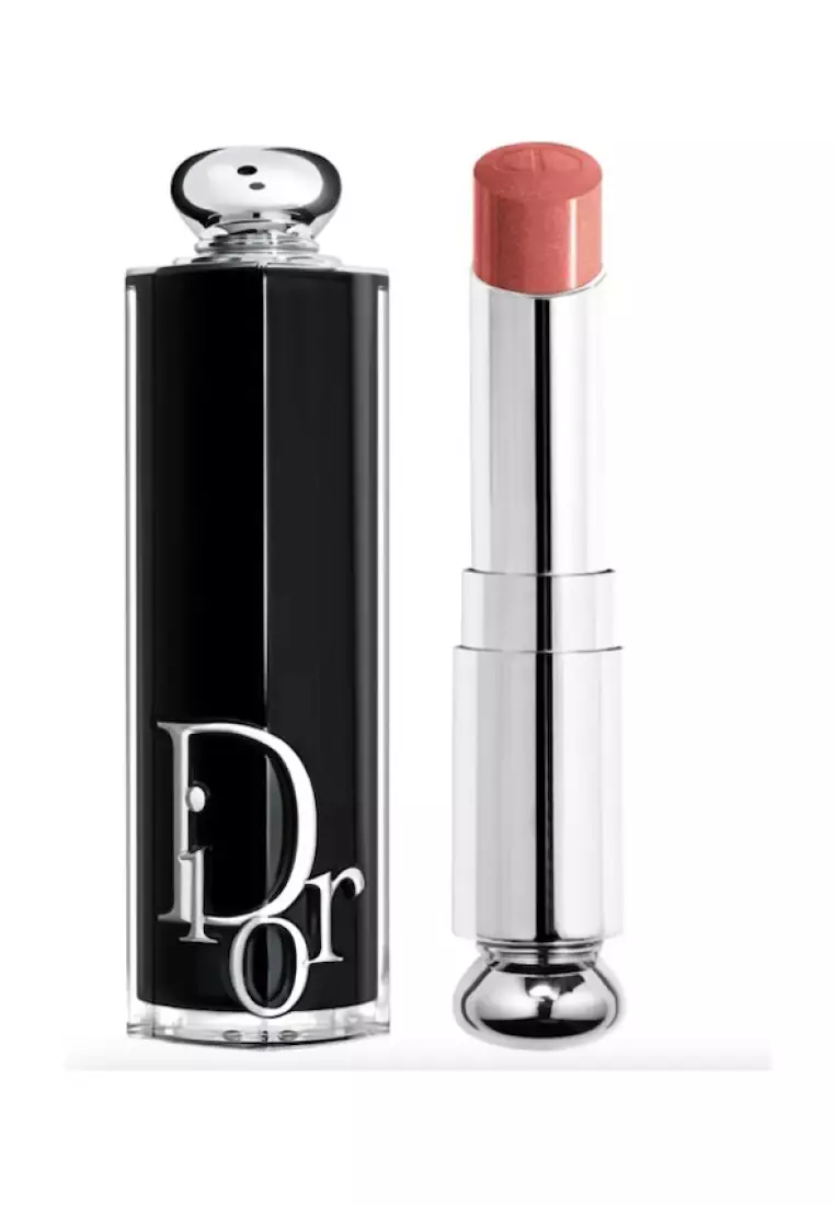 DIOR Addict Shine Lipstick 418 Beige Oblique