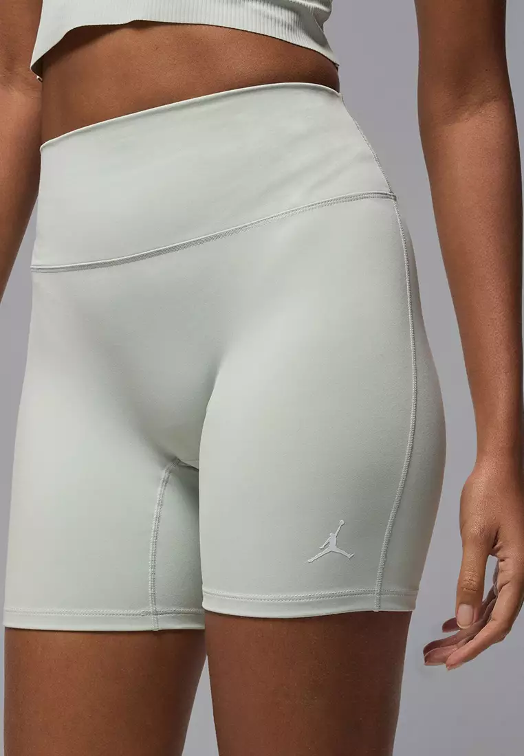 Sport Dri-Fit Prct Hr 6In Shrt