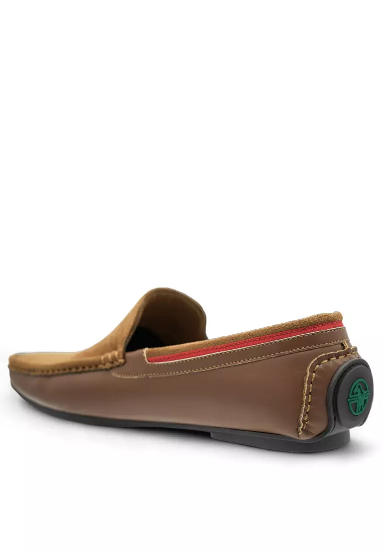 Casual Lifestyle Boots