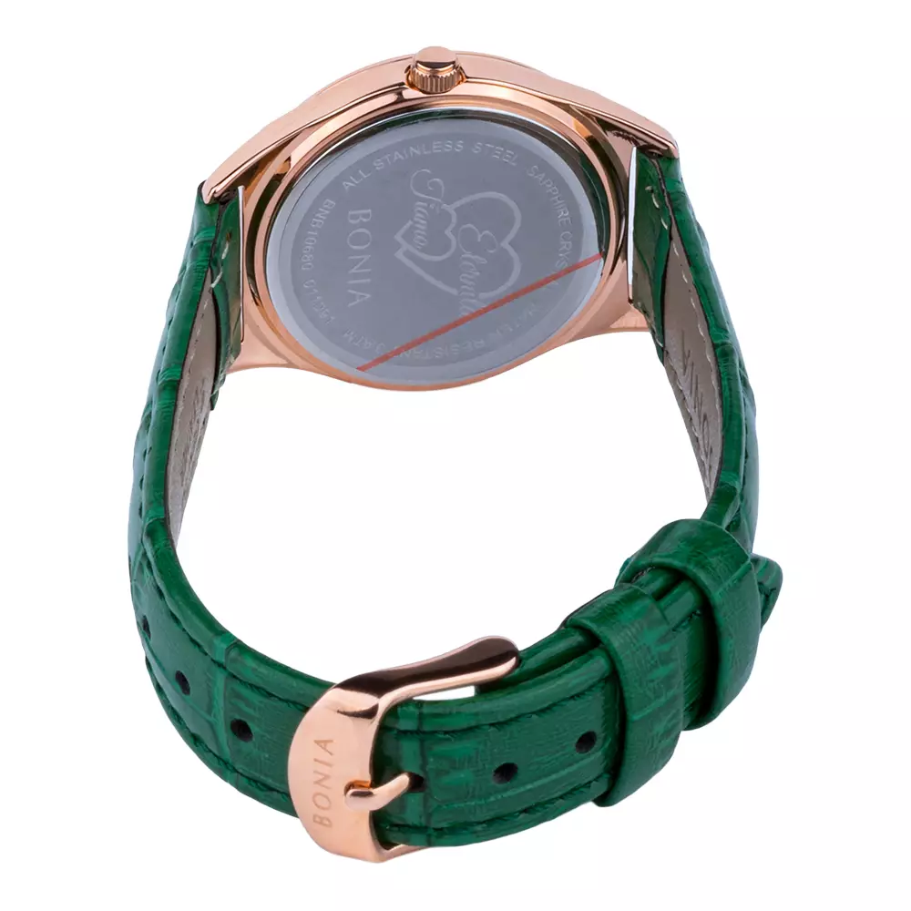 Jam Tangan Bonia B10680-2592S Jam Tangan Wanita Original