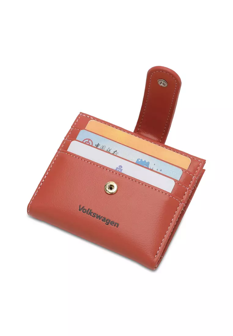 Women's coin and card purse 2025