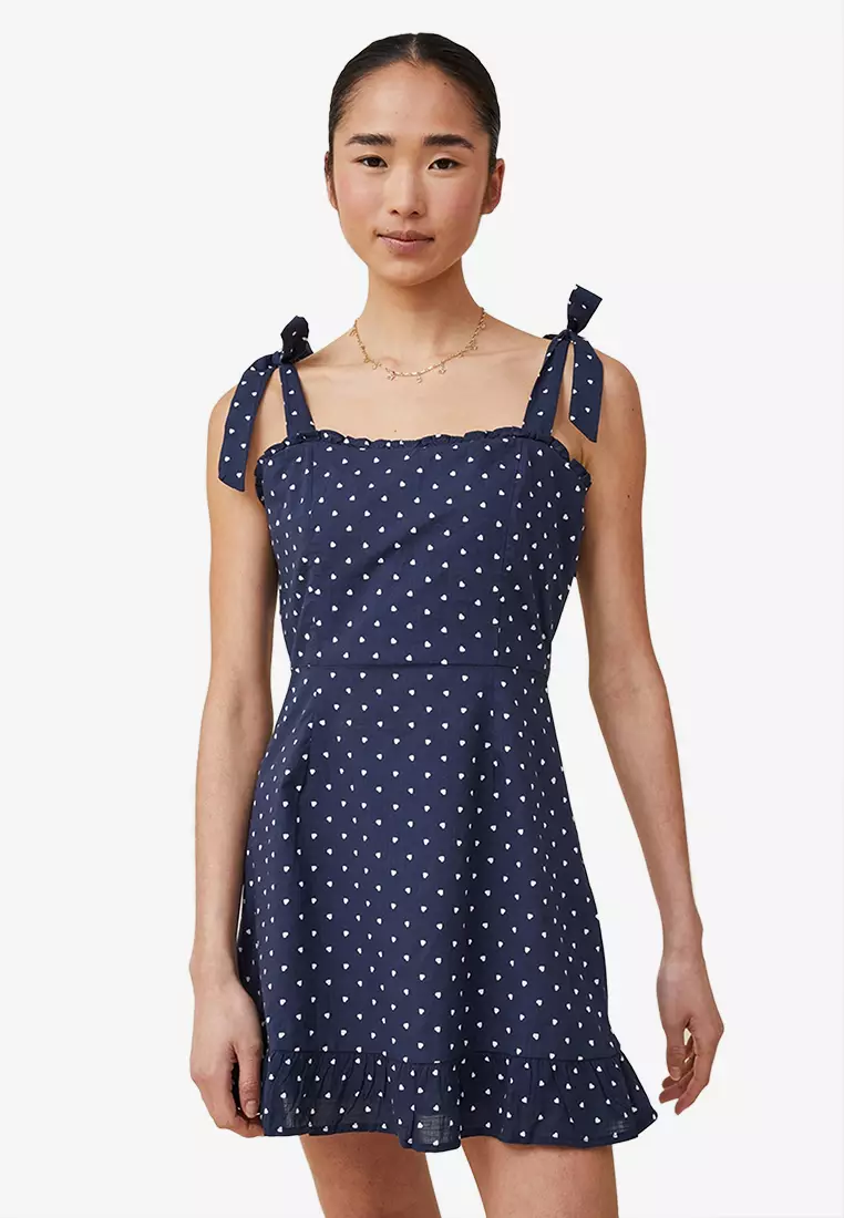 Buy top petite dresses
