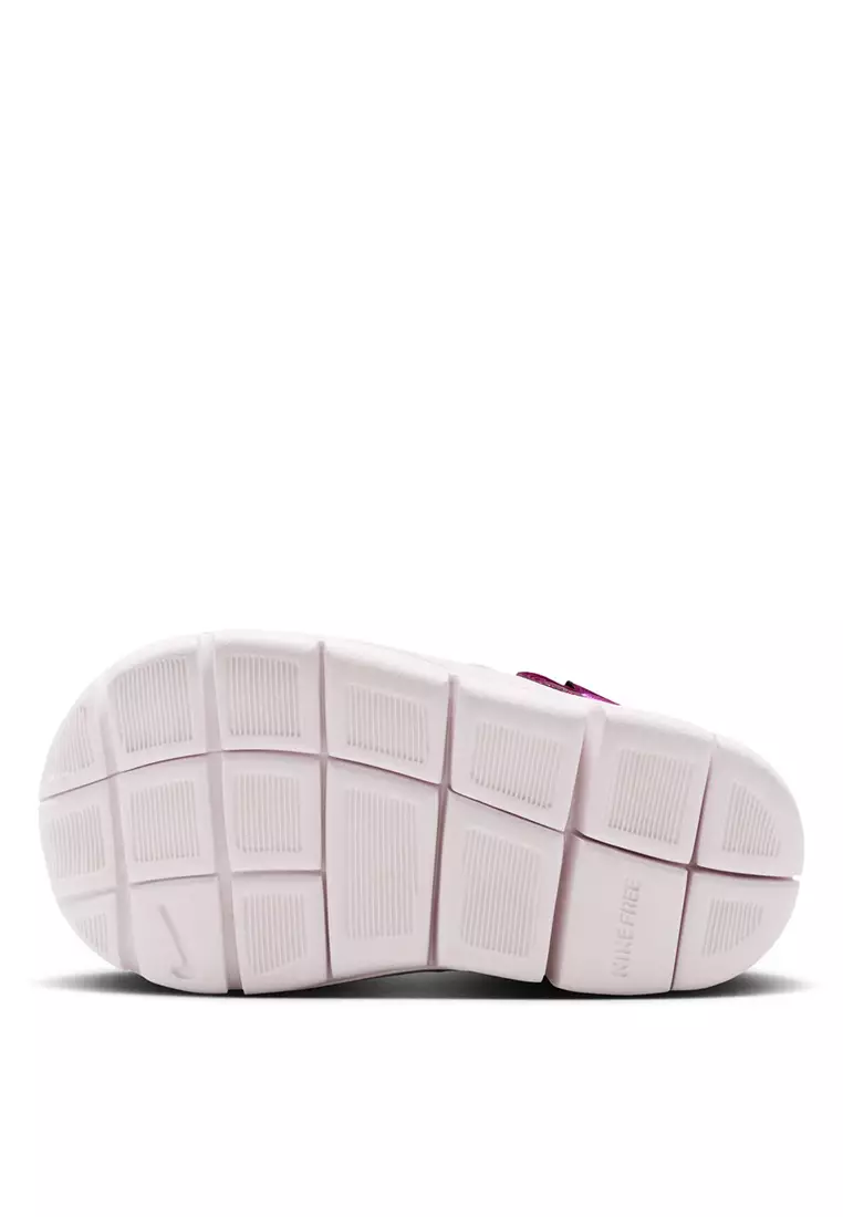 Dynamo Free Baby & Toddler Shoes