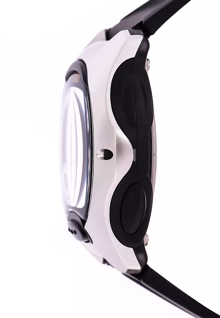 Digital Watch LW-200-1AVDF