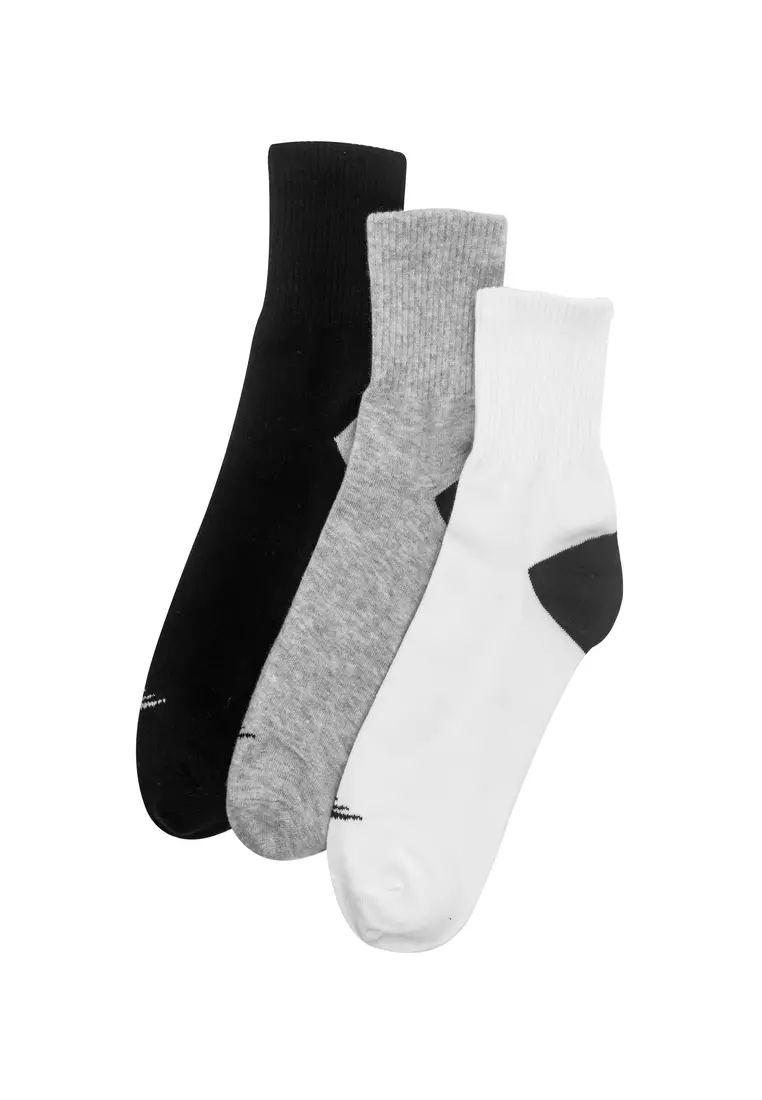World Balance ACS MQS 67 P3 Men's Socks