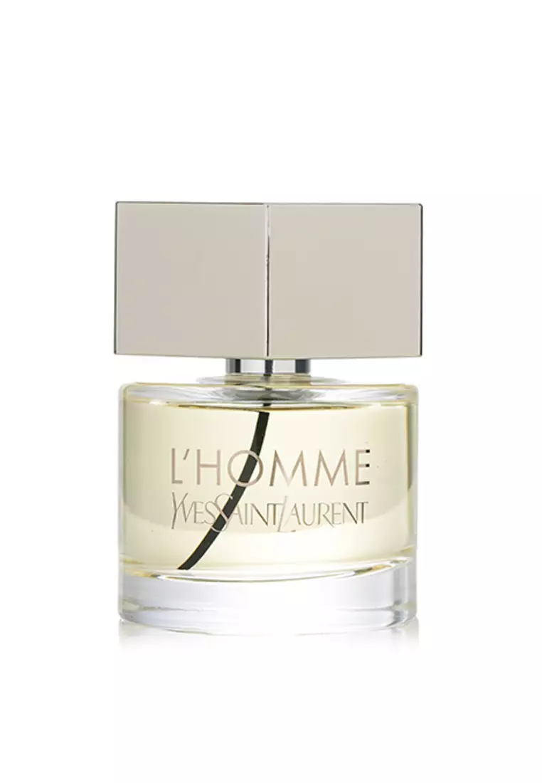Buy Yves Saint Laurent YVES SAINT LAURENT L'Homme Eau De Toilette