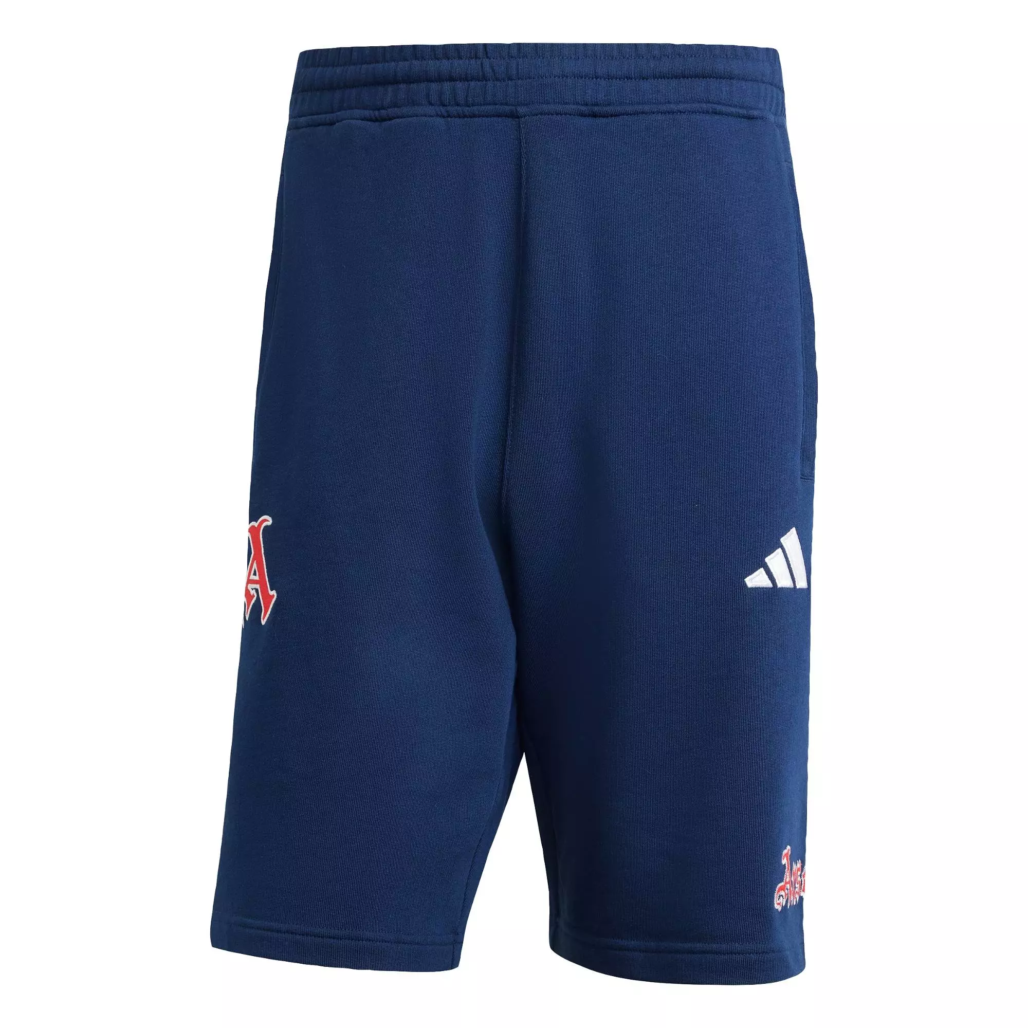 Football Arsenal US Pack Shorts Men Blue JM9410