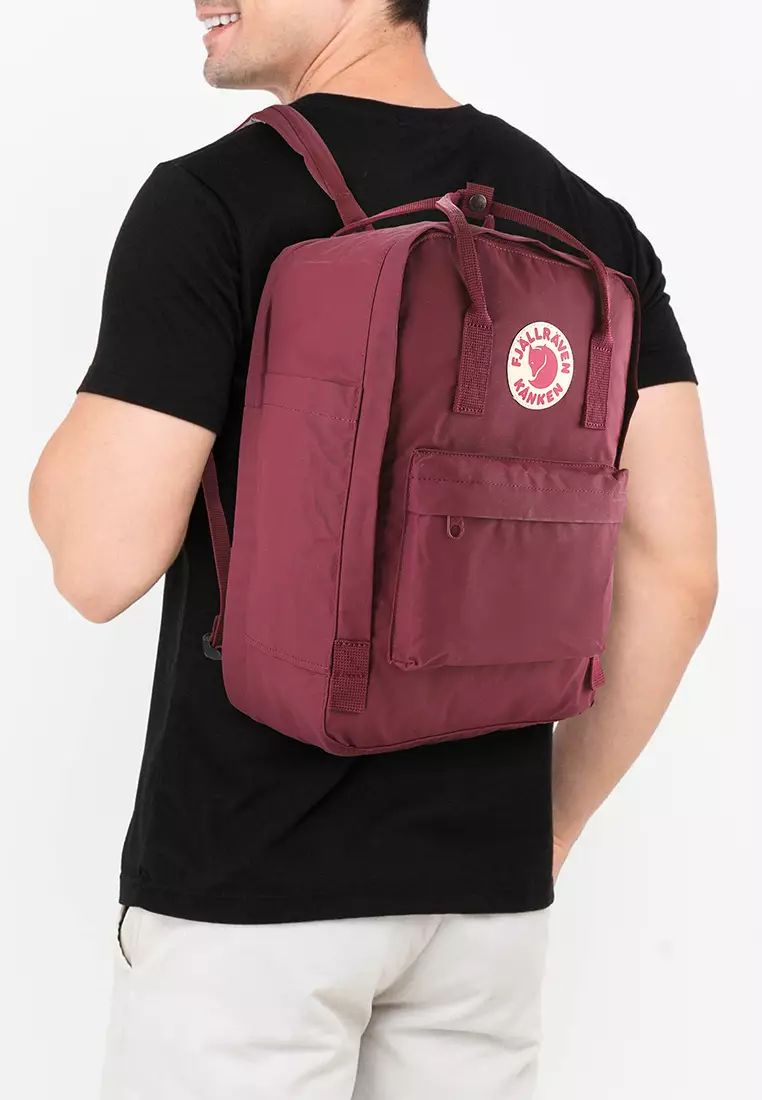 Kanken Laptop 15 Inch Backpack