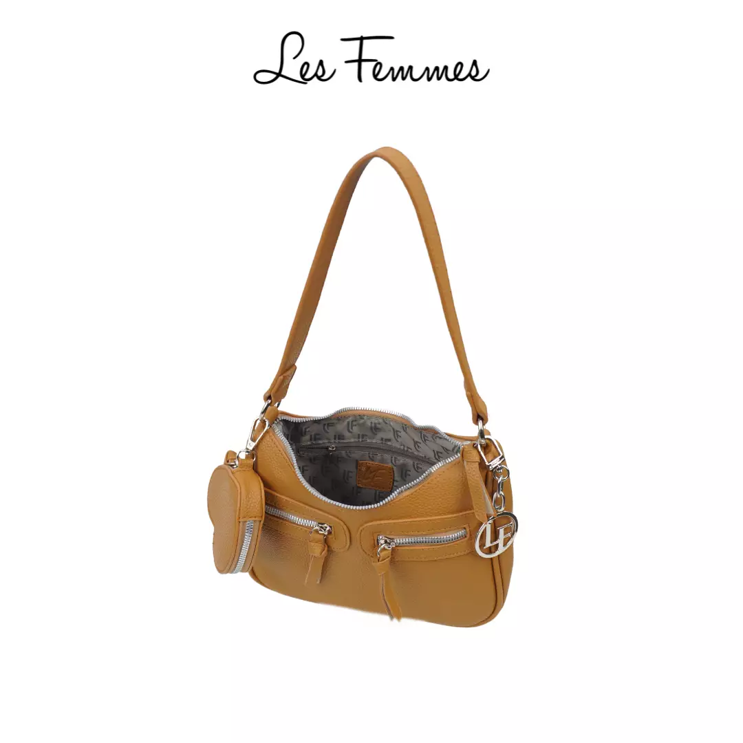 Tas Selempang Wanita Sling Bag Ruth G386 2407002 Les Femmes