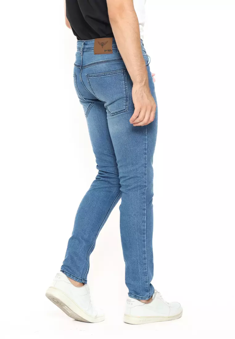 Jeans Slim Fit Infinity 2R132105