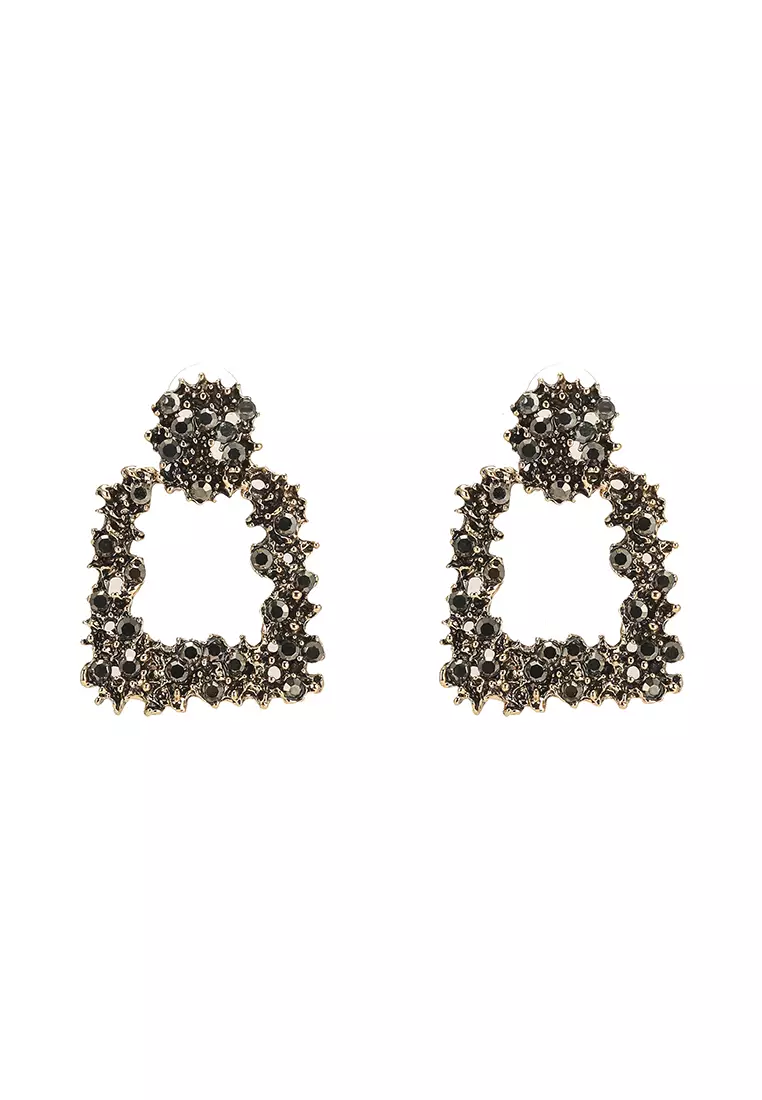 Aldo clip on sale on earrings