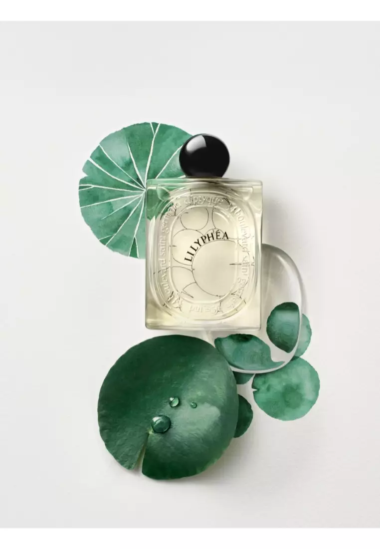 Diptyque - Lilyphea Eau De Parfum 100ml