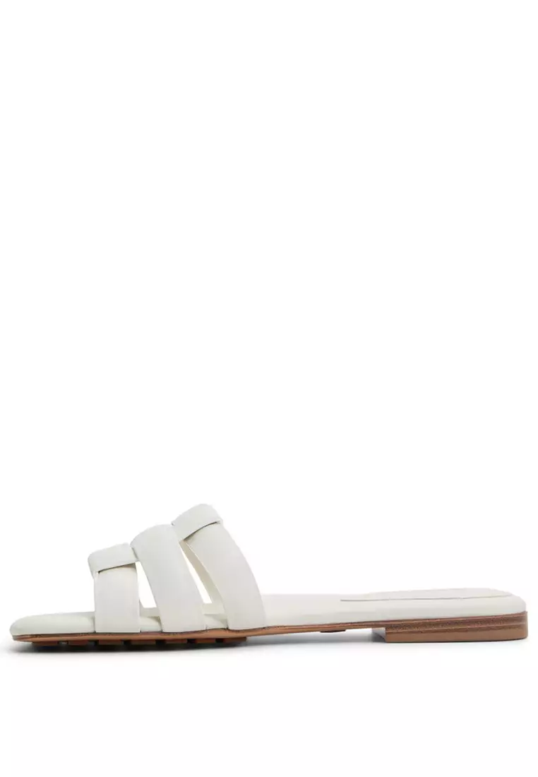 Gotosandal Slip On Sandals