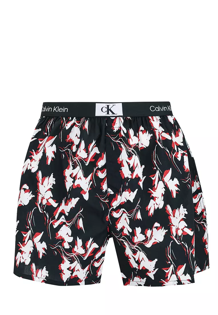 Buy Calvin Klein Basic Boxer - Calvin Klein Underwear 2023 Online ...