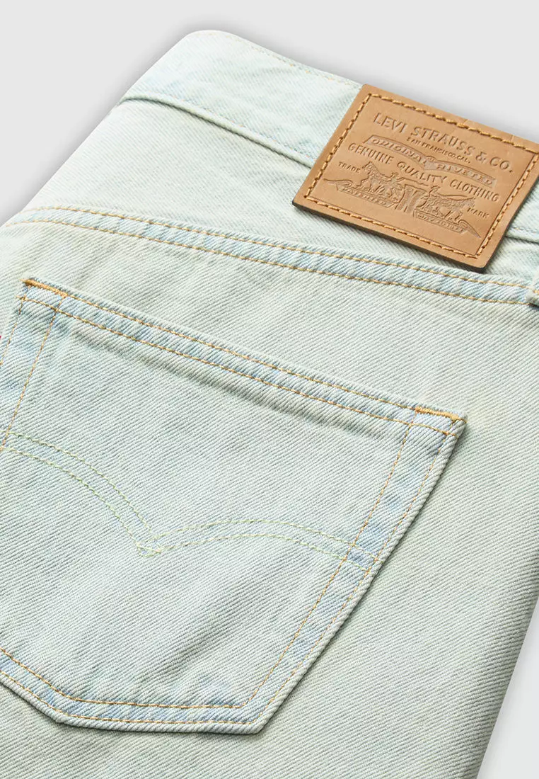 Levi's® Women's High-Rise A-Line Decon Skirt (A9316-0011)