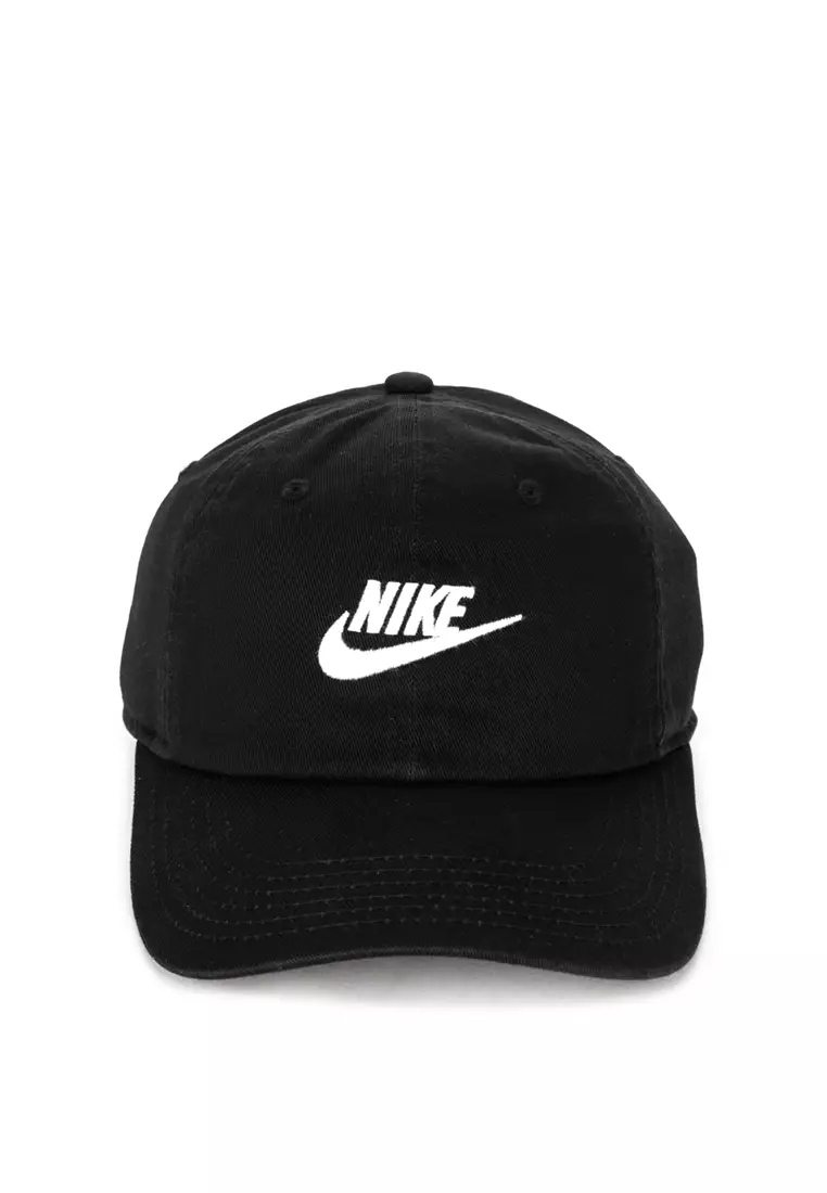 Kids' Unstructured Futura Wash Cap