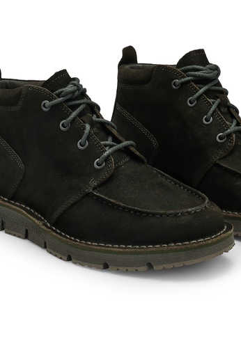 westmore moc toe chukka boots