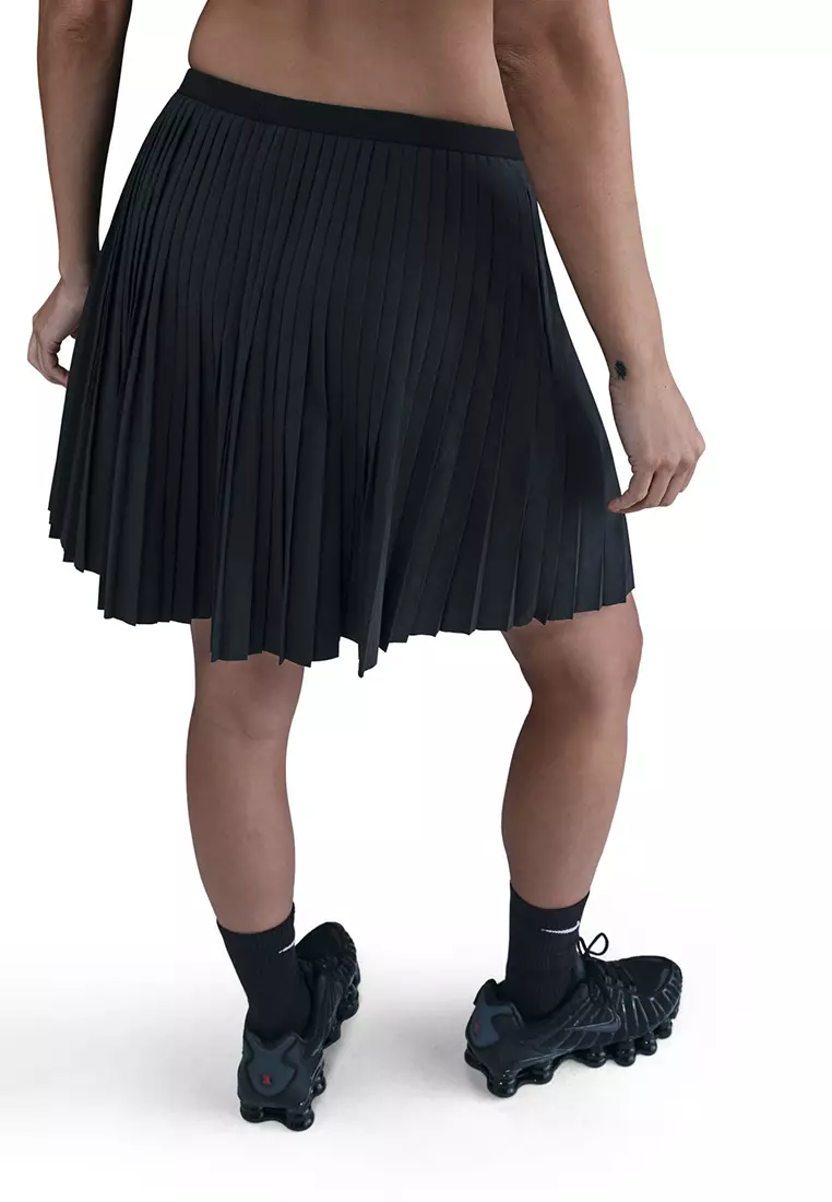 Sportswear Pleated Skirt