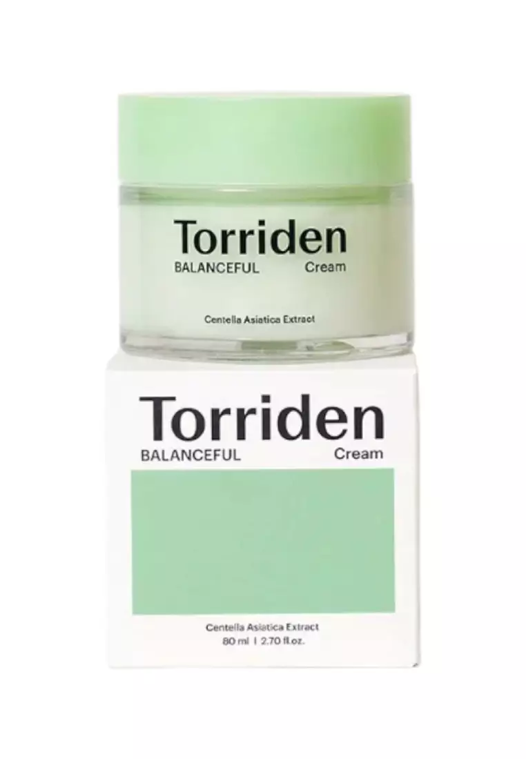 Balanceful Cica Cream