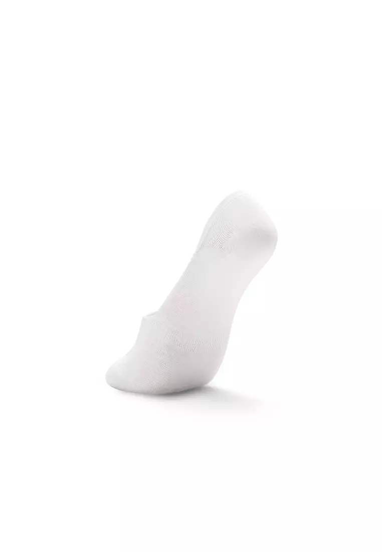 Womens No Show Casual Liner Socks 3 Pack