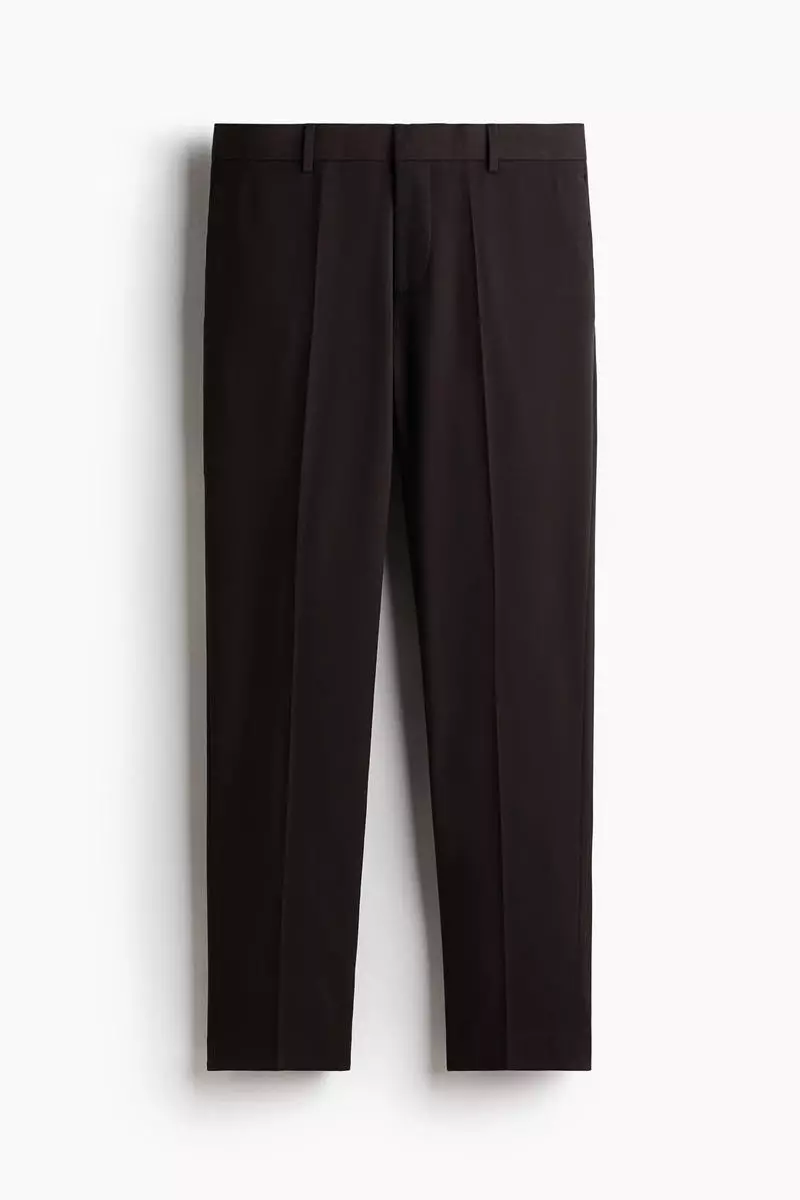 Slim Fit Suit trousers