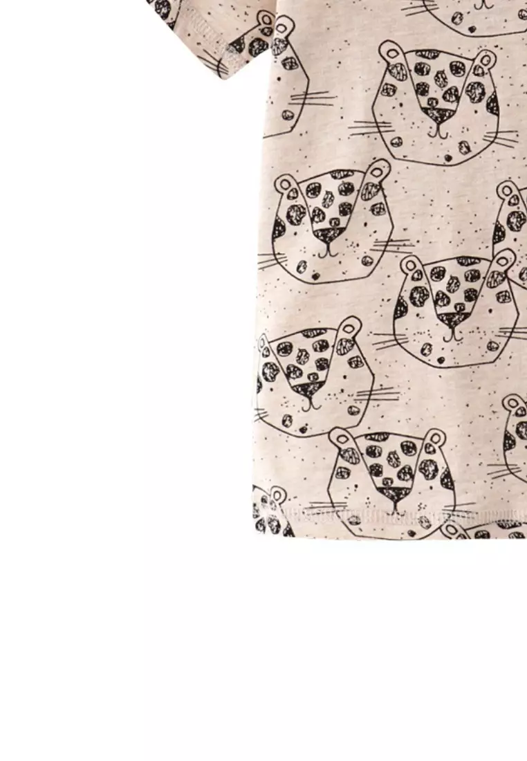 Buy RAISING LITTLE Kalboo Shirt 2026 Online | ZALORA Philippines