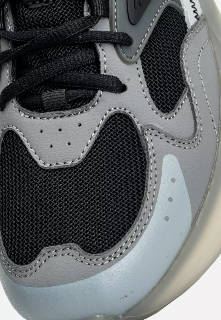VEYRON Men's Lifestyle Athleisure Shoes