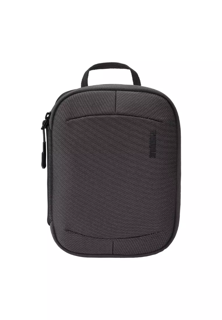 THULE Thule Subterra 2 Powershuttle Large Vetiver Gary