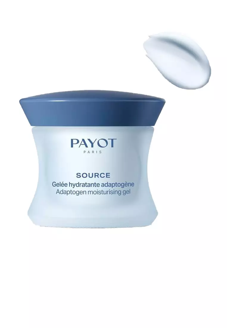 Payot Payot - SOURCE Hydratante Adaptogene moisturizing Gel Cream 50ml ...
