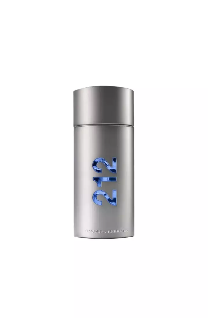 Jual Carolina Herrera [PROMO BUNDLING] Parfum Carolina Herrera 212 Man