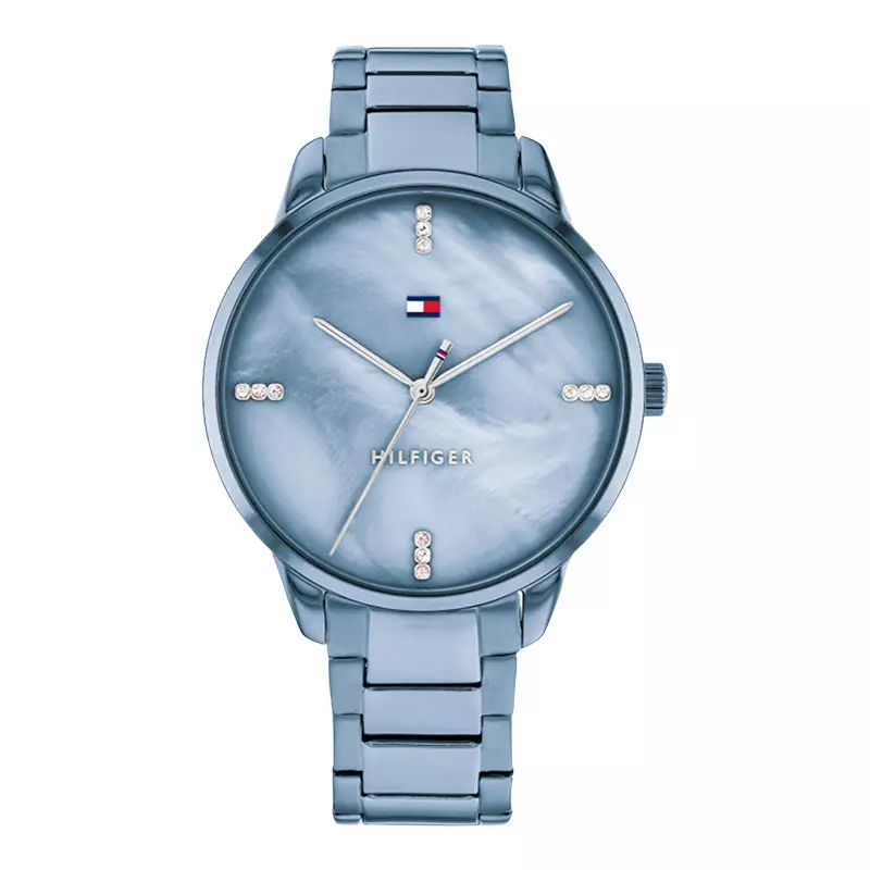 Jam tangan tommy hilfiger wanita outlet