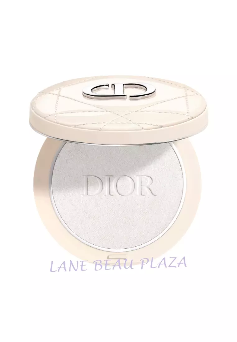 Christian dior luminizer top
