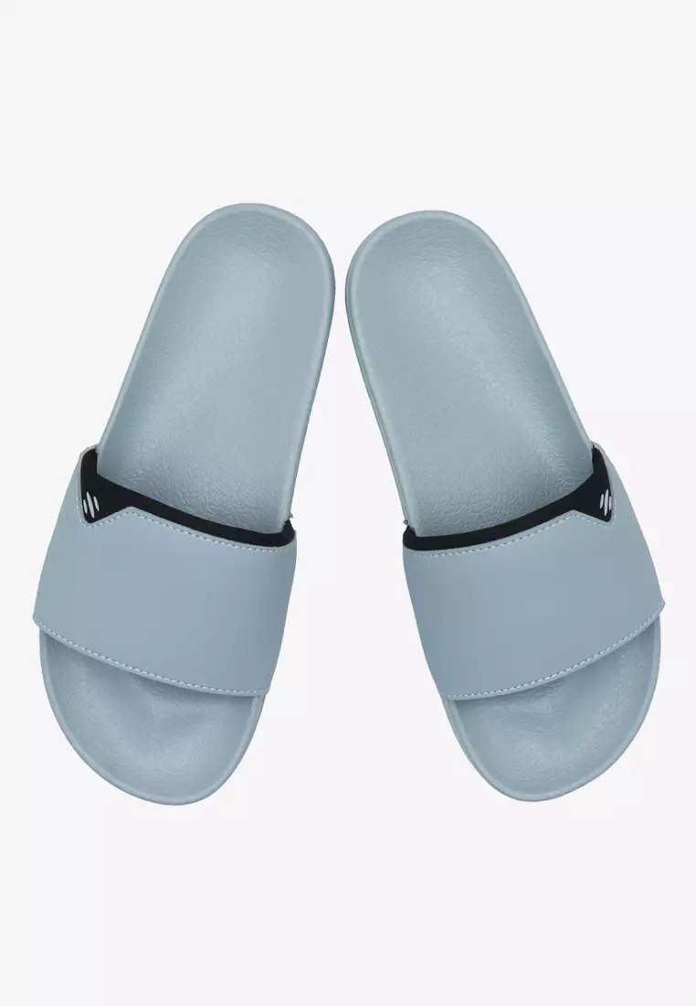Dr Cardin Men Comfort Slides Sandals D-SLY-8366