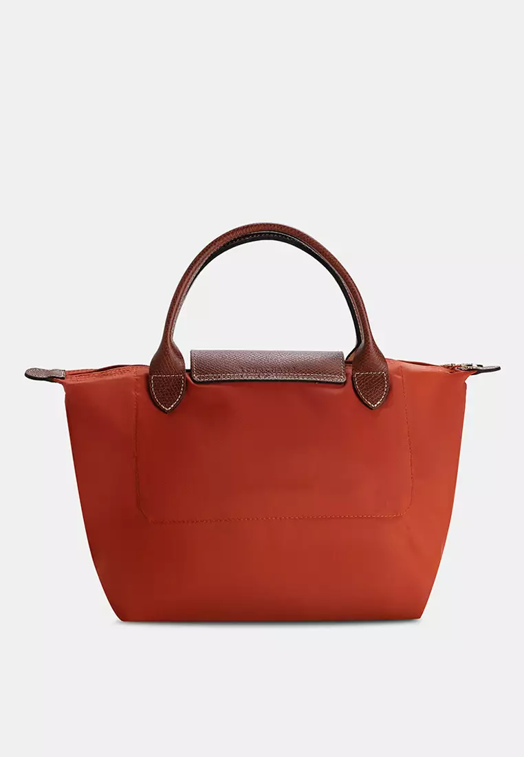 Le Pliage Original S Handbag
