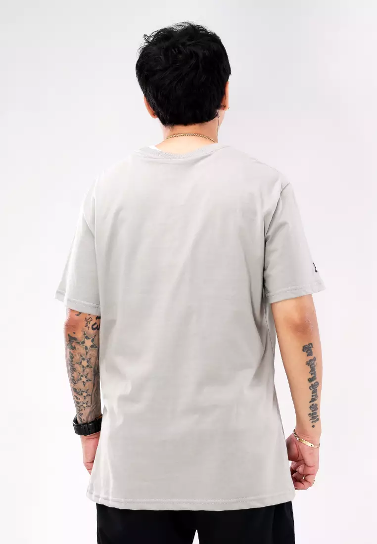 Round Neck Regular Fit