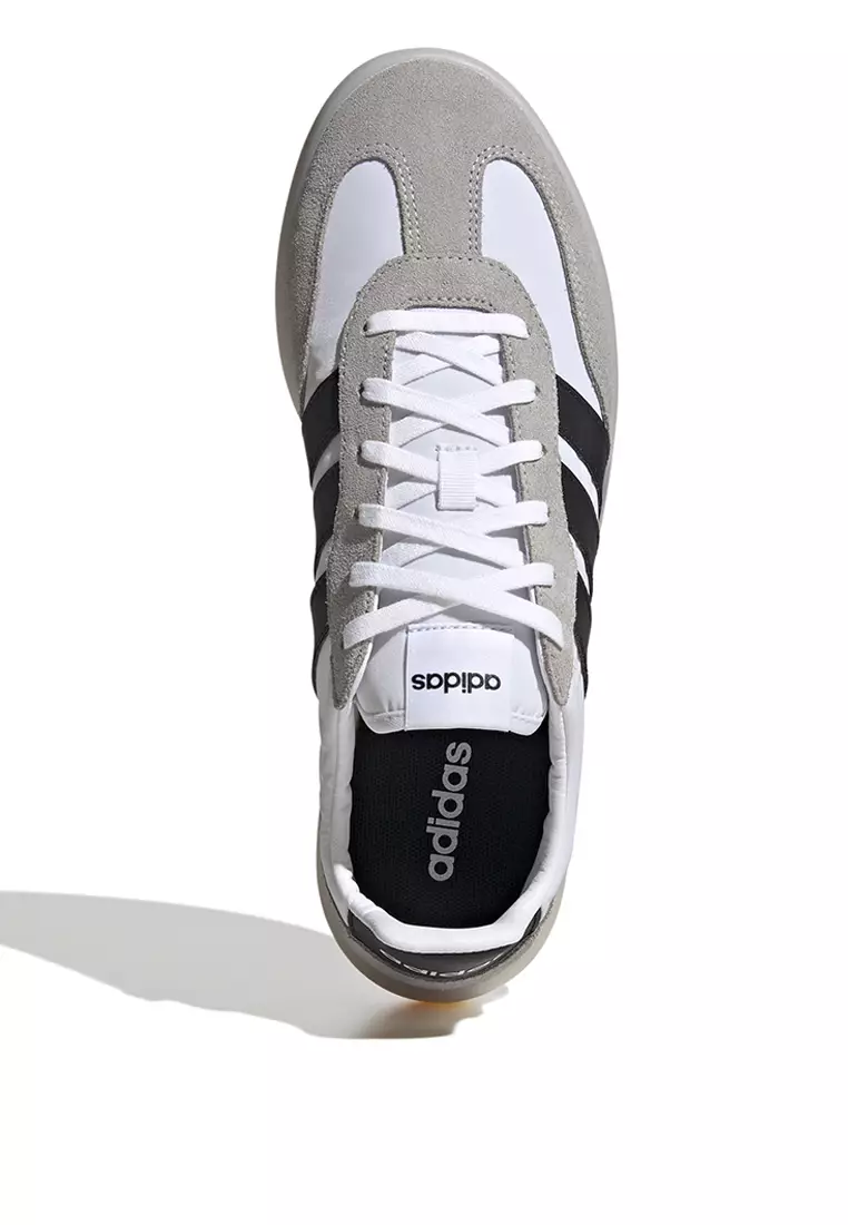 Barreda Decode Shoes