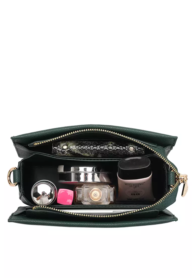 Women's Sling Bag / Shoulder Bag / Crossbody Bag